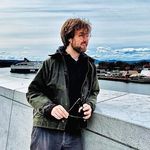 James Hamilton Lowrie - @jamshamilton - Instagram