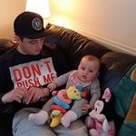 James Karl Lowrie - @jklowrie1 - Instagram