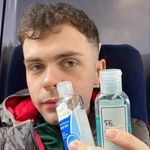 James Lowrie - @jameslowrie99_isolation - Instagram