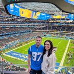 Morgan James Lowrie - @mikejlowrie - Instagram