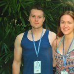 Morgan James Lowrie - @alelatys - Instagram
