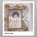 James Loya - @loya7216 - Instagram