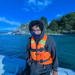 James Luckey - @interstellarkeeperofpeace - Instagram