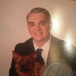 James Luckey - @luckeyjames - Instagram