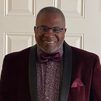 James Luckey - Facebook