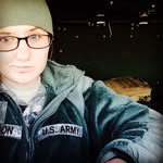 James Luckey - @sarah_luckey1911 - Instagram