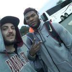 James Luckey - @jluck2124 - Instagram