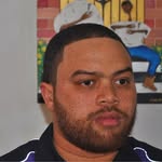 James Luckey - @sv_luckey - Instagram