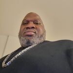 James Luckie Pryear - @bigluckieluv - Instagram