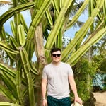 James Ludlow - @ludlow45 - Instagram