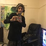 James Ludlow - @kemical_inbalance - Instagram