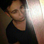 James Luff - @loveandhatemee - Instagram