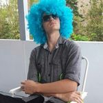 James Luff - @jimi_luff - Instagram
