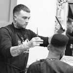 James Luff - @james1barber - Instagram