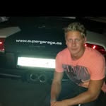 James Lumb - @larkinsons - Instagram