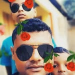 Dipak Lunga - @james__lunga___03 - Instagram