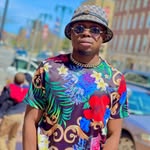 James-le jeune_millionaire - @james_lunganga - Instagram