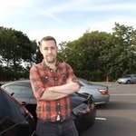 James Lunn - @elbastido - Instagram