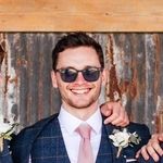 James Lunn - @jlunn3 - Instagram