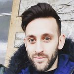 @jameslunt - Instagram