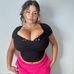 Laura James - Facebook