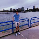 James Lussier - @jameslussier10 - Instagram