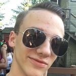 James Lussier - @jlussier85 - Instagram