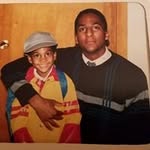 James Luster - @james.luster23 - Instagram