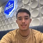 James Luster Barcenas - @james_luster15 - Instagram