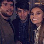 James - @jameslyall - Instagram