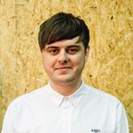 James Lyall - @jamesotter - Instagram