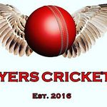 James Lyall - @flyers.cricket - Instagram