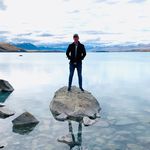 James Lyall - @j_lyall92 - Instagram