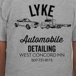 James Lyke - @jameslyke01 - Instagram