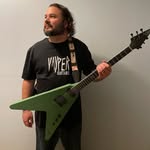 James Lyke - @ferocioustea - Instagram