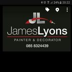 James Lyons - @jameslyonspainting - Instagram