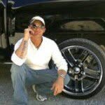 James Lyons - @jlove19772012 - Instagram
