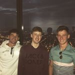 James Lyons - @james_lyons97 - Instagram