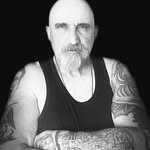 James Lyons - @jameslyonsartwork - Instagram