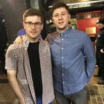 James Lyons - @jameslyons96 - Instagram