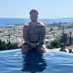 James Lyons - @lyonsy009 - Instagram