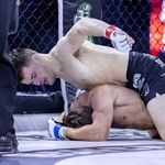 James Lyons - @jameslyonsmma - Instagram