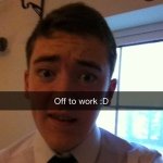 James Sexi Boi Molloy Lyons - @jameslyons97 - Instagram