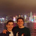 James Mabbutt - @jamesmabbutt - Instagram