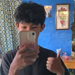 Rico James Mabborang - @james_mabborang - Instagram
