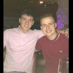 James Macadam - @jamesmacadam_ - Instagram