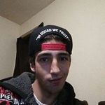 James David Macallister - @sf2otown - Instagram
