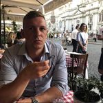James Macallister - @jaymacmachine - Instagram