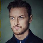 Джеймс МакЭвой/James McAvoy. - @james_macavoy_russia - Instagram
