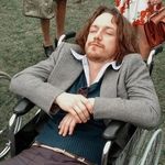 James McAvoy one love - @jamesmacavoy.fan.ak - Instagram